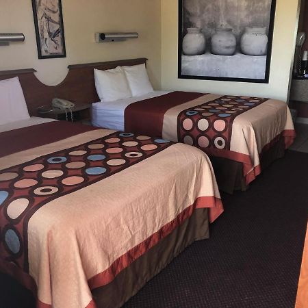Oyo Hotel Eloy Az I-10 Kültér fotó