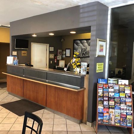 Oyo Hotel Eloy Az I-10 Kültér fotó