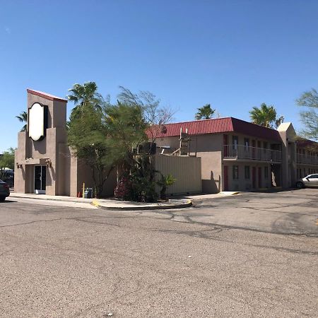 Oyo Hotel Eloy Az I-10 Kültér fotó