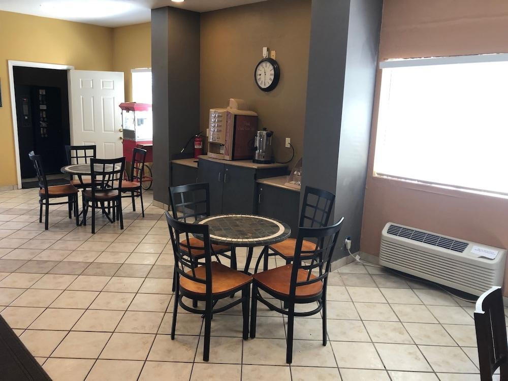 Oyo Hotel Eloy Az I-10 Kültér fotó