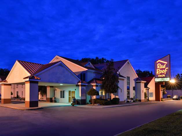 Oyo Hotel Eloy Az I-10 Kültér fotó