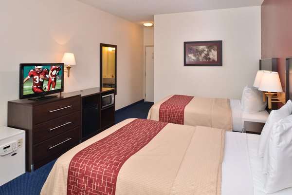 Oyo Hotel Eloy Az I-10 Szoba fotó