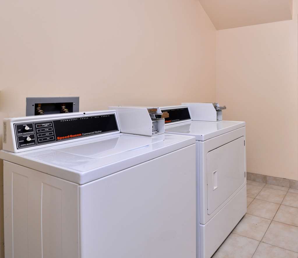 Oyo Hotel Eloy Az I-10 Létesítmények fotó