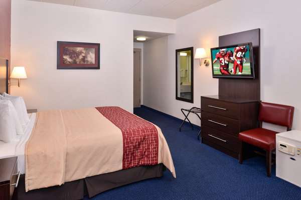 Oyo Hotel Eloy Az I-10 Szoba fotó