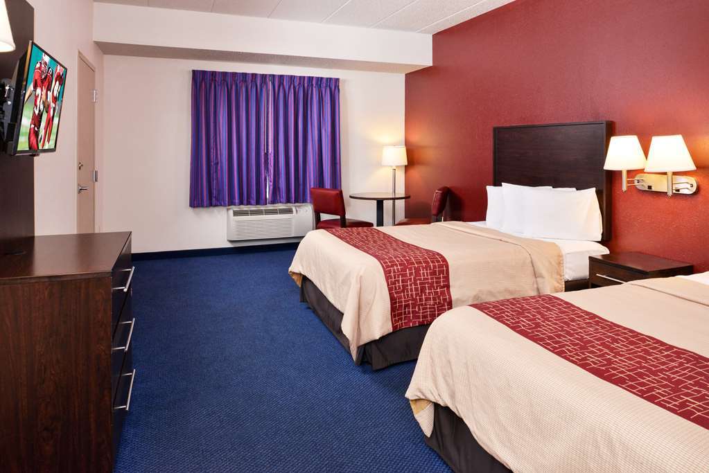 Oyo Hotel Eloy Az I-10 Szoba fotó