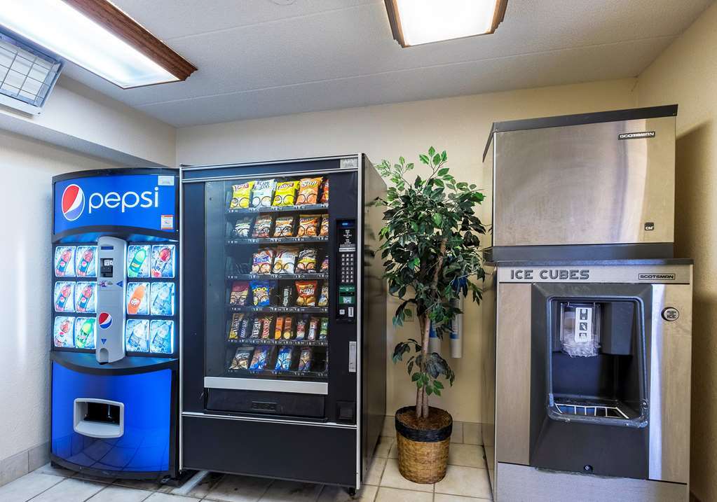 Oyo Hotel Eloy Az I-10 Létesítmények fotó