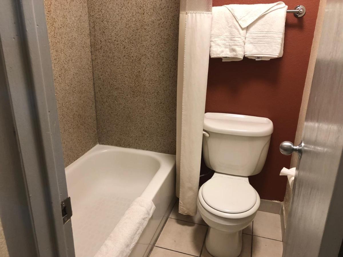 Oyo Hotel Eloy Az I-10 Kültér fotó