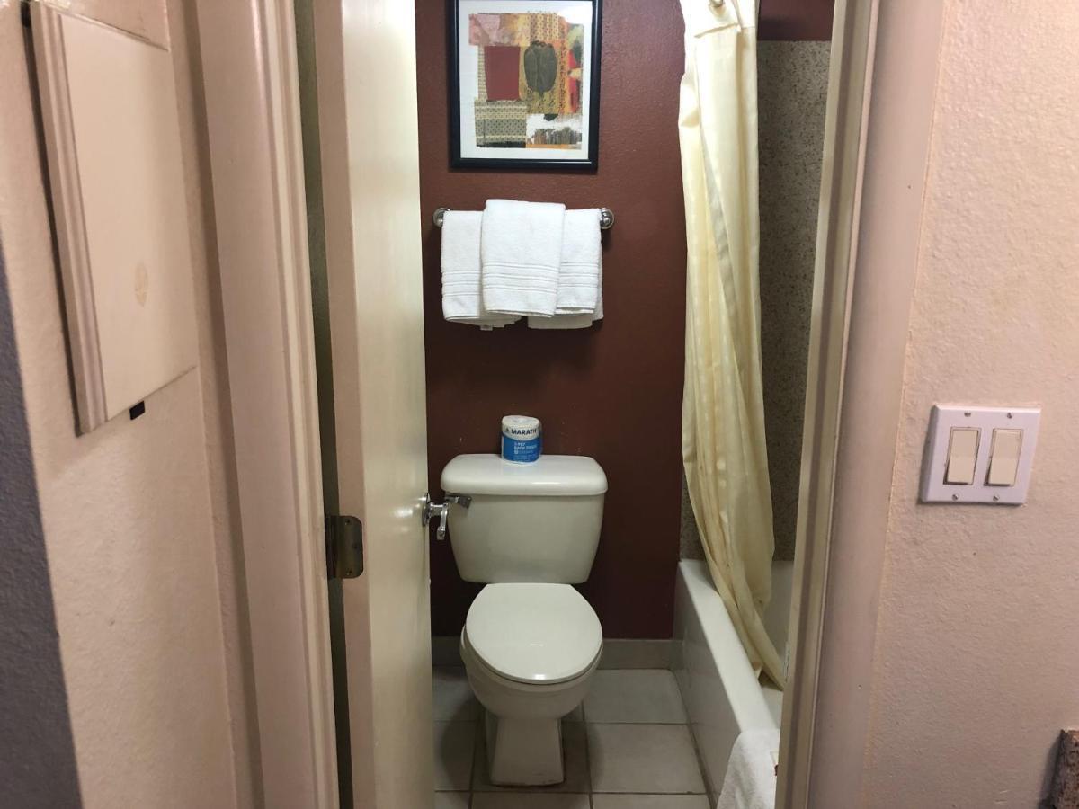 Oyo Hotel Eloy Az I-10 Kültér fotó