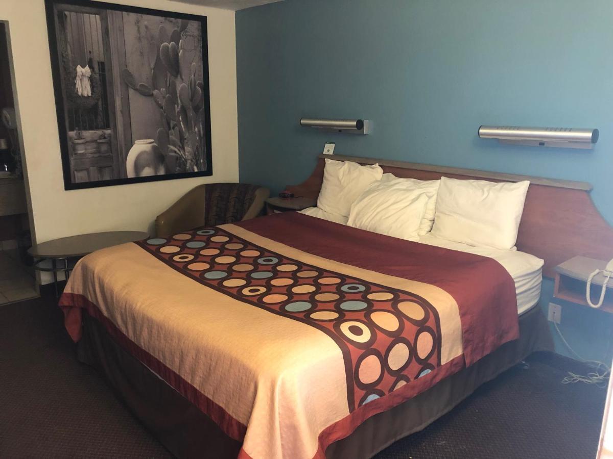 Oyo Hotel Eloy Az I-10 Kültér fotó