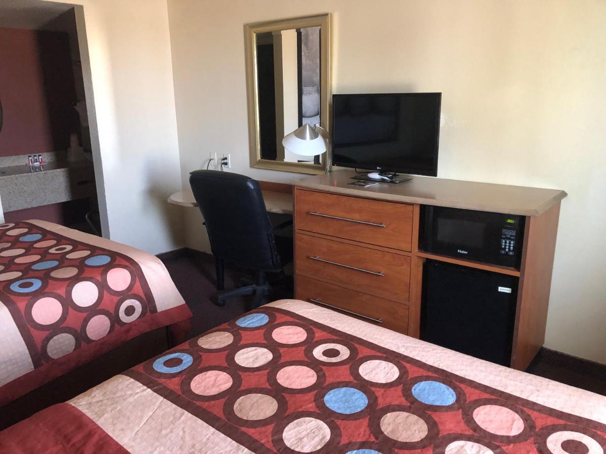 Oyo Hotel Eloy Az I-10 Kültér fotó