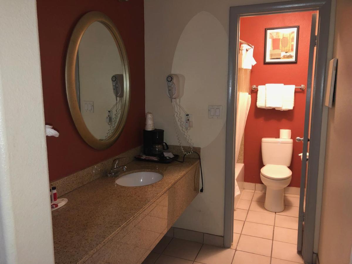 Oyo Hotel Eloy Az I-10 Kültér fotó